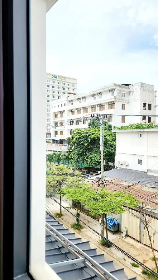 Gold Villa Apartment Danang Vietnam