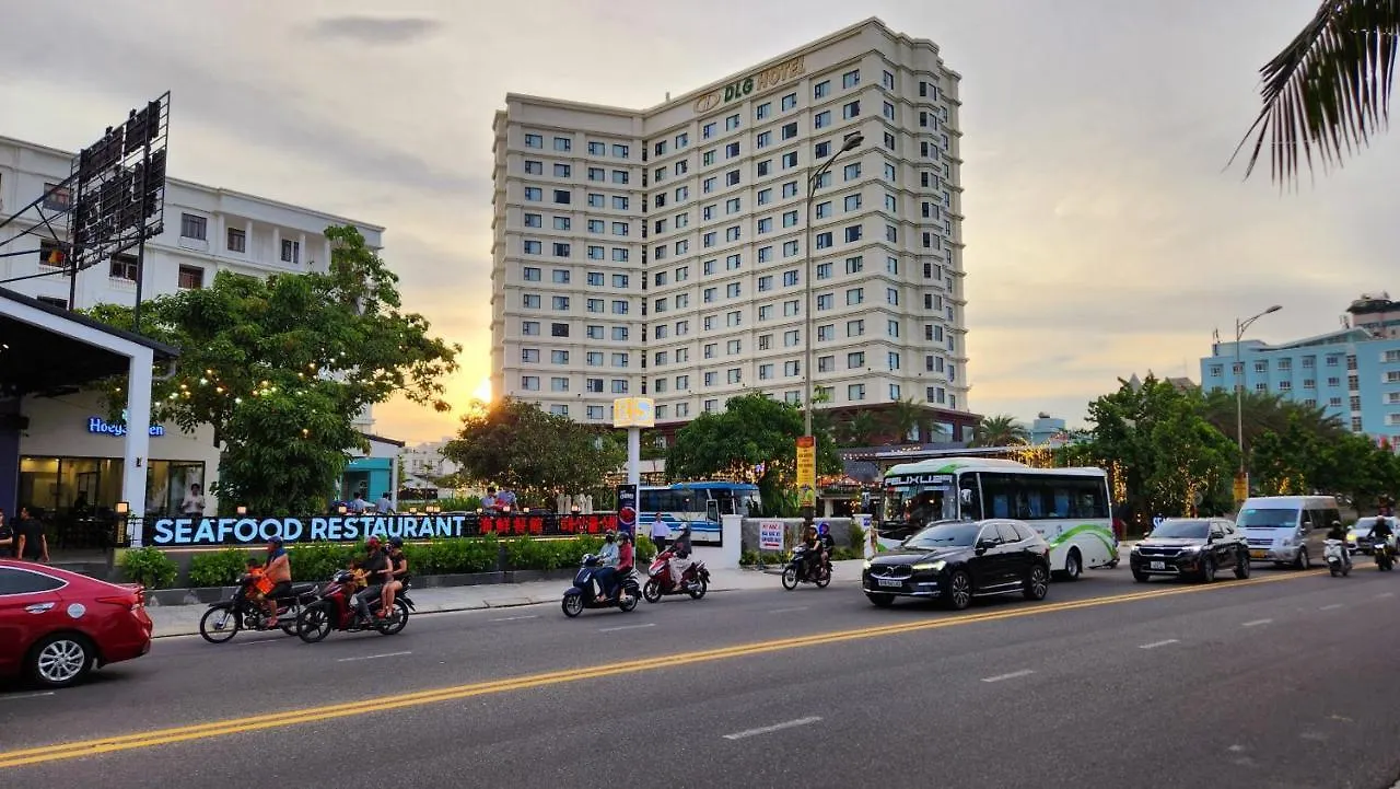Gold Villa Apartment Danang 0*,  Vietnam