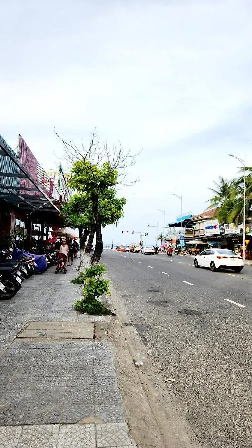 Gold Villa Apartment Danang