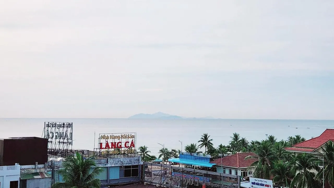 Gold Villa Apartment Danang