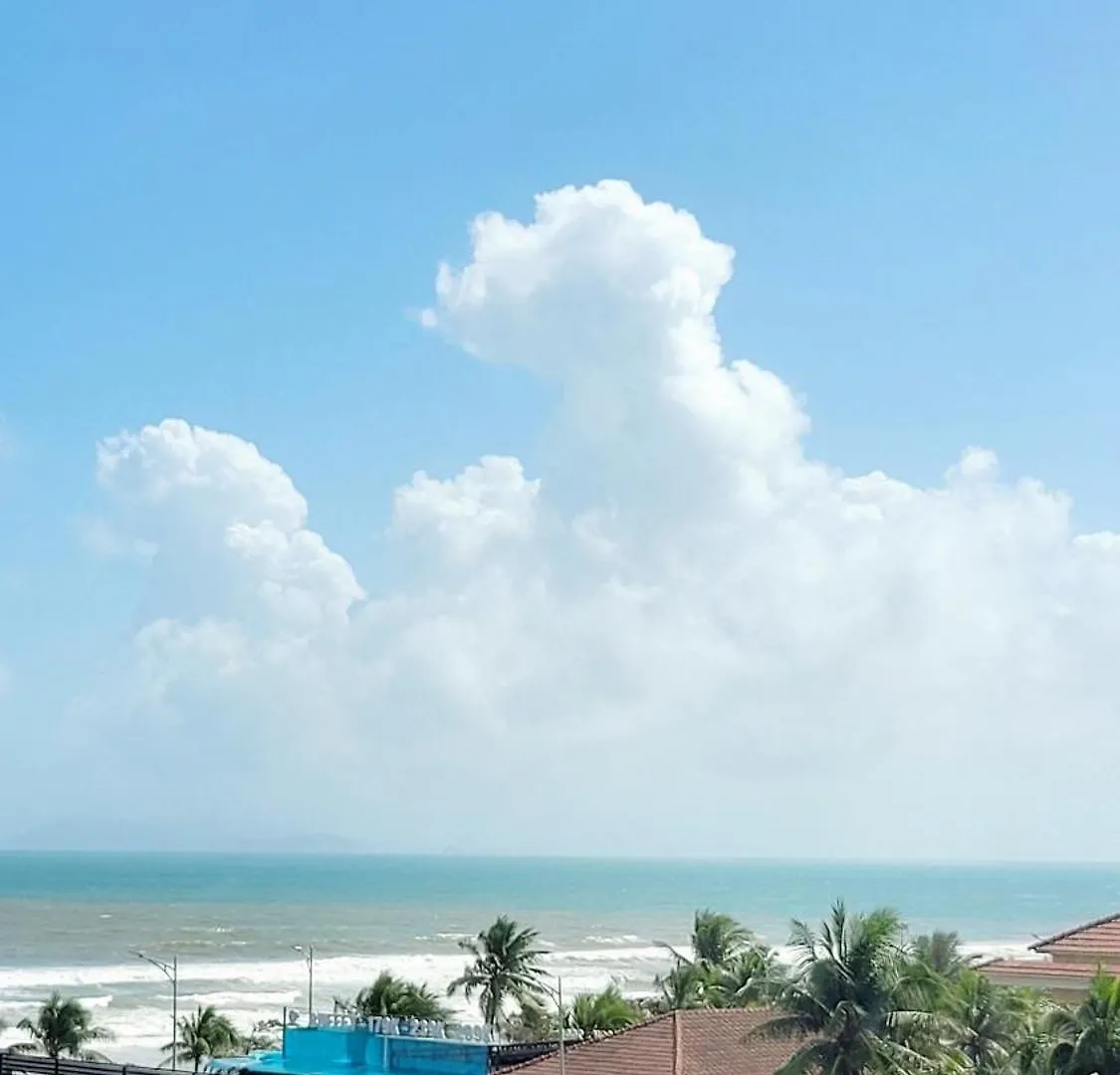 Gold Villa Apartment Danang