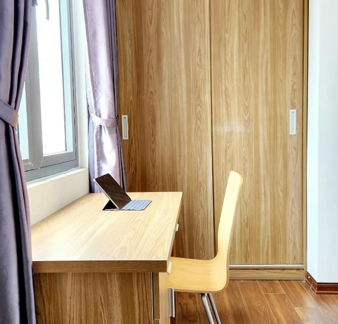 Gold Villa Apartment Danang