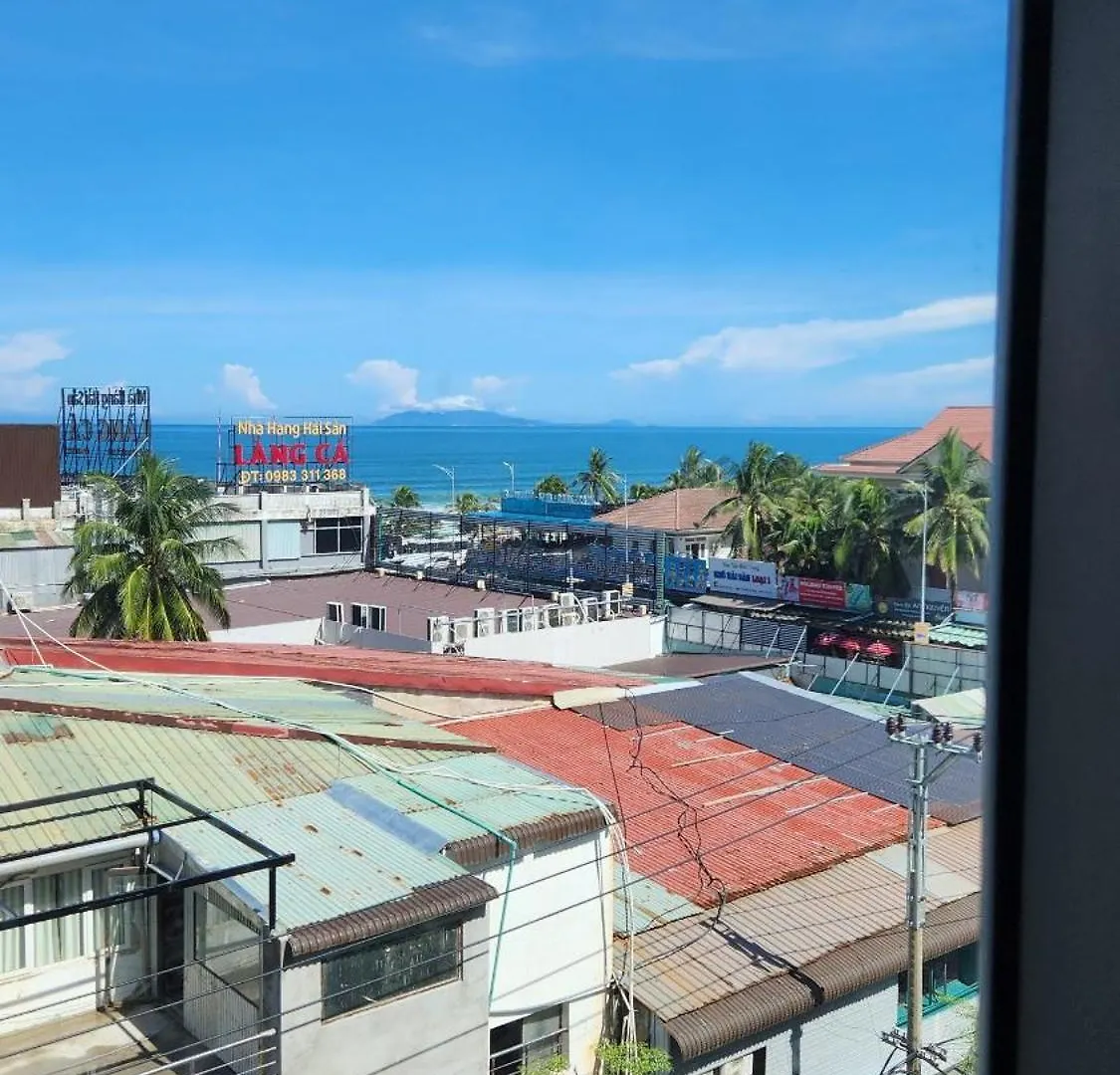 Gold Villa Apartment Danang 0*,