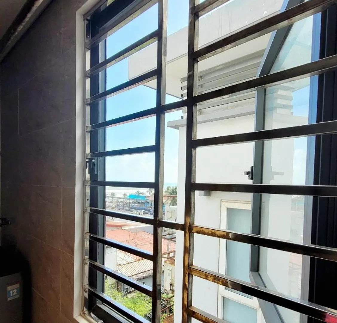 Gold Villa Apartment Danang 0*,  Vietnam