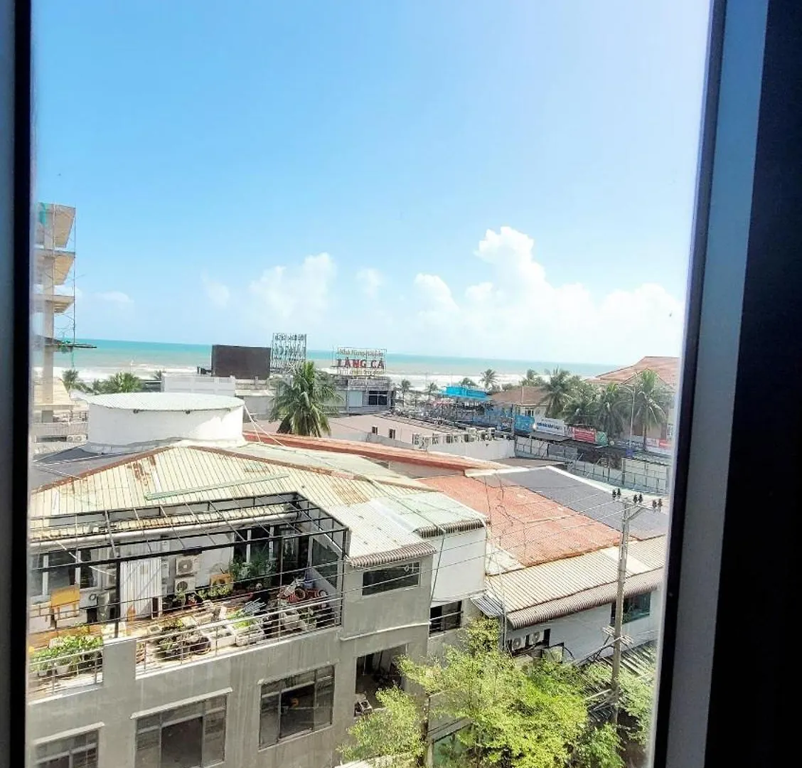 Gold Villa Apartment Danang